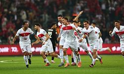 A milli takımımız dünya kupasında son maçına çıkıyor