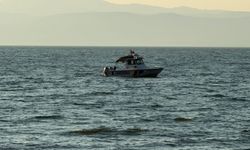 Bursa’da Akıntıya Kapılan Emekli Polis Hayatını Kaybetti
