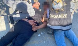 Otokoç Genel Müdürlüğü’ne Silahlı Saldırı failleri yakalandı