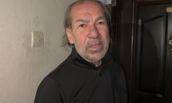 5 Günlük Kayıp Şahıs Sulama Kanalında Ölü Bulundu