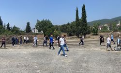 Körfez Belediyesi’nden Tır Parkı Projesine Yanıt: “Amacımız Can Güvenliği”