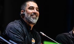 Arda Turan Ukrayna’da Yılın Teknik Direktörü Seçildi