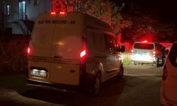KADES İhbarına Polis 2 Dakikada Yetişti
