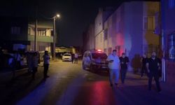Bursa'da sokak ortasında silahlı kavga!