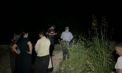 Keçisini Kurtarmak İçin Kanala Giren 71 Yaşındaki Adam Hayatını Kaybetti