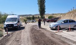 Kırıkkale’de Mühimmat İmha Sahasında Patlama! 2 İşçi Hayatını Kaybetti