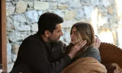 A.B.İ. dizisinde hikaye ve kadro sil baştan! Afra Saraçoğlu yerine bakın kim geliyor