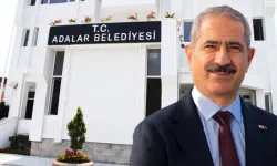 Adalar Belediyesi'ne operasyon!