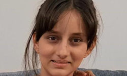 Adana'da 13 yaşındaki Ela Naz'dan 4 gündür haber alınamıyor