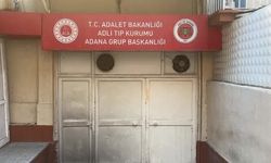 Adana'da 16 yaşındaki kız, annesini bıçaklayarak öldürdü