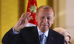 AK Parti Cumhurbaşkanı adayını açıkladı