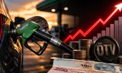 Akaryakıtta Temmuz ÖTV Artışı Bekleniyor: Benzin ve Motorin Ne Kadar Olacak?