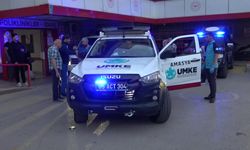Amasya'da 19 yaşındaki gencin organları 6 hastaya umut oldu