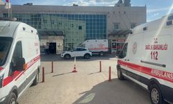 Amca oğulları arasındaki alacak verecek tartışması kanlı bitti