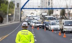 Ankara’da Bugün Bu Yollar Trafiğe Kapatılacak