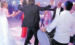 Ankara’da düğünlere NATO engeli