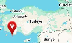 Antalya’da Deprem Meydana Geldi! Çevre İllerde Hissedildi