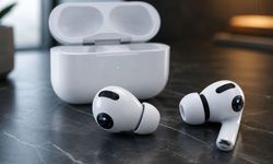 Apple'dan Teknoloji Dünyasını Heyecanlandıran Hamle! Kameralı AirPods Ultra İçin Geri Sayım Başladı