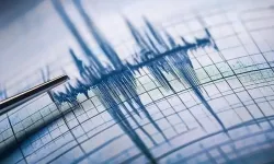 Ardahan'da deprem!