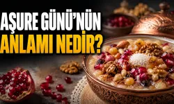 Aşure Günü’nün Anlamı Nedir? Muharrem Ayının 10’uncu Gününün Önemi