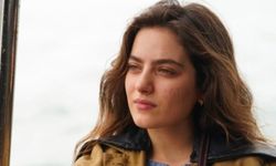 Ava Yaman filmden çekildi, tazminat ödeyecek