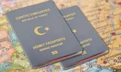 Avrupa’dan Gri Pasaport Sinyali! Schengen İçin Yeni Kısıtlama Gündeme Gelebilir mi?