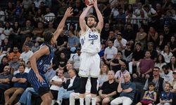 Fenerbahçe Beko, Anadolu Efes’i Mağlup Edip Finale Yükseldi