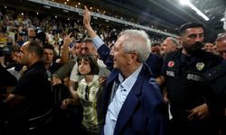 Aziz Yıldırım: "Gerekli olan takviyeler neyse 15 gün içinde muhakkak yapacağız"
