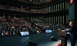 Cumhurbaşkanı Erdoğan: “ProTürk ile Kritik İlaçları Artık Türkiye’de Üreteceğiz”