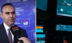 Bakan Kacır, Yapay Zeka Eylem Planı'nı anlattı! 'Fayda üretmesini istiyoruz'