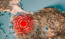 Balıkesir'de Korkutan Deprem!