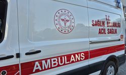 Balkondan düşen çocuk hayatını kaybetti