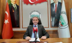 Başkan Ali Doğru Tüm Bursa'yı Davet Etti