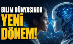 Bilim Dünyasında Yeni Dönem! Yapay Zekâ İnsan Duygularını Taklit Edebiliyor Mu?