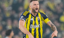 Bir saniye bile düşünmedi! Skriniar'dan Fenerlileri mest eden hareket