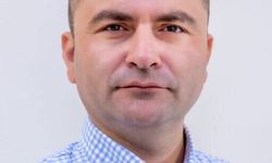 Bursa Belediyesi’nde Bir Atama Daha
