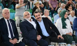 Bursa Yıldırım’da Âşık Hüseyin Sümmanioğlu İçin Saygı Gecesi Düzenlendi