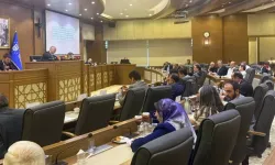 Bursa’da 1 Milyar TL’lik kredi teklifi meclisten geçti