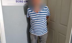 Bursa'da 13 yıldır aranan dolandırıcı yakalandı!