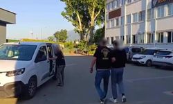 Bursa’da 150 Saatlik Kamera Takibi Hırsızları Ele Verdi!
