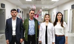 Bursa’da 40 Yıllık Sigara Bağımlılığı Son Buldu!