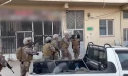 Bursa'da Daltonların adını kullanan örgüte büyük darbe... Evi böyle kurşunlayıp kaydettiler, polis çok geçmeden çökertti
