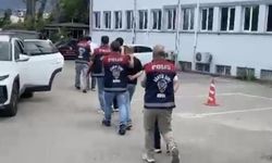 Bursa'da Dolandırıcılık Şebekesini Suçüstü Yakaladı!