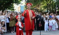 Bursa’da Fethin 700. Yılı Mehter Konserleri Başladı