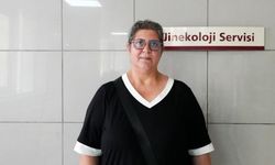Bursa'da ileri düzey "vNOTES" tekniğiyle sağlığına kavuşturuldu!