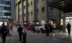 Bursa'da Kayınçosu Tarafından Silahla Vuruldu