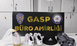 Bursa’da Molotoflu Gasp Çetesi Tutuklandı!