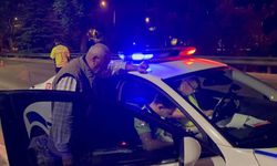 Bursa'da polis yakalandı! Cezayı duydu, "Yandık yandık" dedi