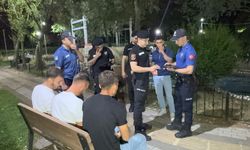 Bursa’da YKS öncesi sessizlik ve huzur denetimi