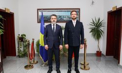 Bursa’nın başkanı olarak, doğduğu topraklarda!